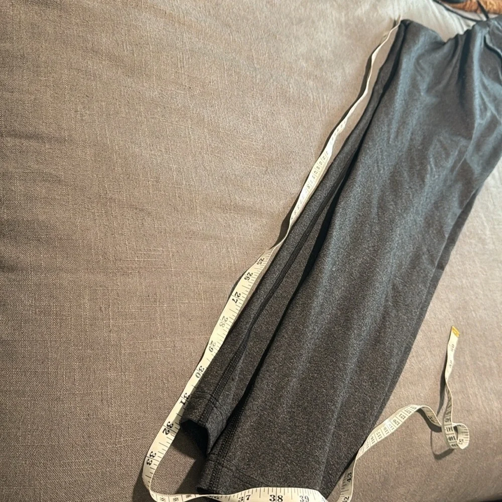 Men’s Lululemon Dark Gray Pants